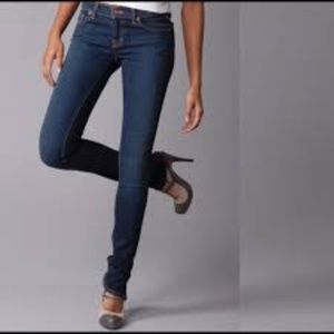 J BRAND PETITE PENCIL LEG